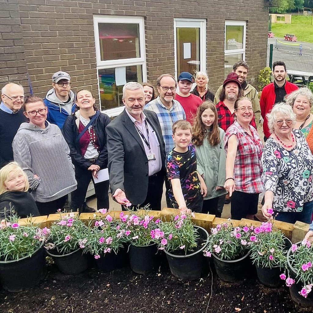 Bishopton-Community-Centre-Secret-Garden